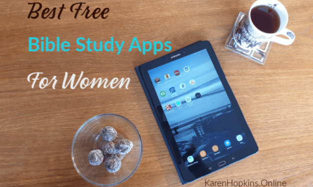 Best Free Bible Study Apps for Women