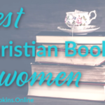 Best Christian Books for Women
