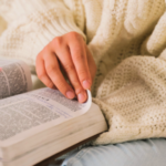 7 Bible Verses to pray before reading the Bible