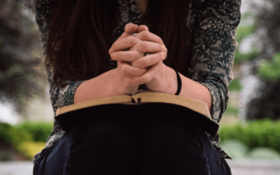 How to Make an Effective Prayer Strategy Template from Philippians 4